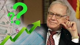 וורן באפט, צילום: מתוך עמוד הפייסבוק Warren Buffett Investing