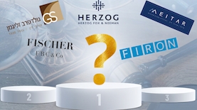 דירוג משרדי עורכי הדין, צילום: freepic