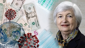 גנט ילן, צילום: United States Federal Reserve