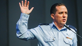 רן כוכב, צילום: פלאש 90