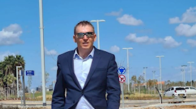 ירון ספקטור, צילום: אינסטגרם