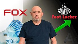 צילום: פוקס עריכה אייס