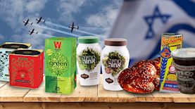 צילום: דרור קליש, שירי ויצנר, באדיבות ויסוצקי, באדיבות ברמן, באדיבות אם החיטה