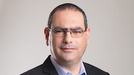 מוטי פלג, צילום: עידן גרוס