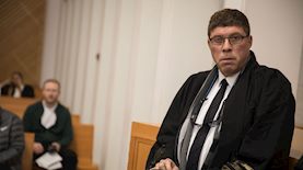 עוד שחר בן מאיר, צילום: Hadas Parush/Flash90