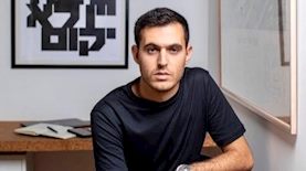 מיכאל האוזר, צילום: טוויטר