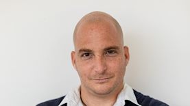 גיא אברהמי, צילום: יחצ