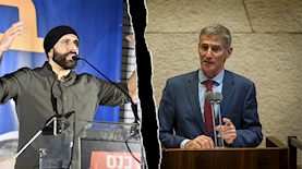 הצל יאיר גולן, צילום: אורן בן חכון פול גילי יערי פלש 90