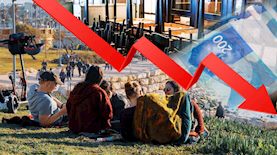 צעירים ושוק העבודה, צילום: אבשלום ששון פלאש עריכה אייס