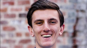 אידו גינו, צילום: רשתות חברתיות