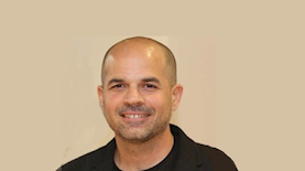 צפריר עטר, צילום: יחצ