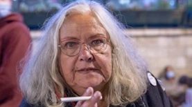 אריאנה מלמד, צילום: טוויטר אריאנה מלמד