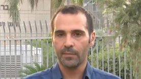איתי בלומנטל, צילום: מסך ynet