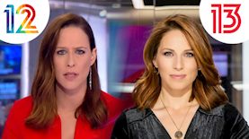 יונית לוי הילה קורח, צילום: רונן אקרמן וצילום מסך 12