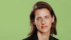 ענת בוגנר, צילום: שי פרנקו