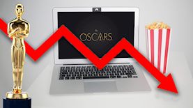 טקס האוסקר, צילום: pixbay edit ice