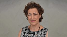 רבקה אלגריסי, צילום: גיא אסיאג