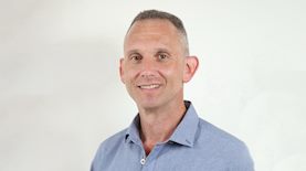 נועם הויזליך, צילום: גיא טייב