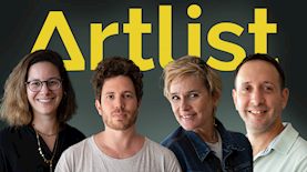 ארטליסט, צילום: Artlist
