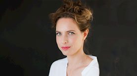 דר אפרת גרינוולד, צילום: אביטל פלצי פלג
