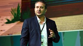 אוליבייה אלבז, צילום: deel