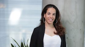 לי שיין, צילום: תמיר דגני