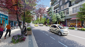 הפרויקט באור יהודה, צילום: עיריית אור יהודה