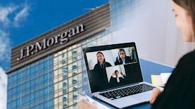 JP MORGAN, צילום: THE TRADE