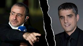 שמעון ריקלין וברוך קרא, צילום: גילי יערי פלאש 90 ופייסבוק