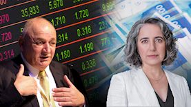 צילום: נתי שוחט פלאש 90 ענבר מרמורי