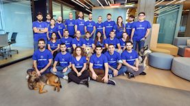 VisibleRisk, צילום: דורון לצטר