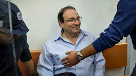 דב צור, צילום: אבי דישי פלאש90