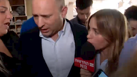 בנט אדוה דדון, צילום: מסך