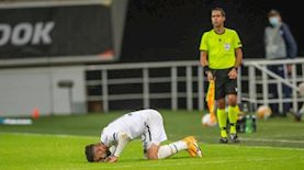 מונאס דאבור, צילום: פייסבוק