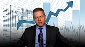 דני נווה, צילום: יוטיוב כלכליסט