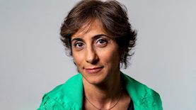 דורית קנטי, צילום: נירי גתמון