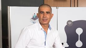 איציק בן אליעזר, צילום: יחצ בזק