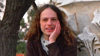אמיר חצרוני, צילום: באדיבות המצולם