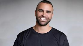 אדם סרור, צילום: יחצ וואלה