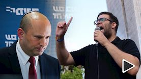 אורן חזן על נפתלי בנט