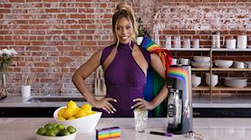 לברן קוקס, צילום: סודהסטרים