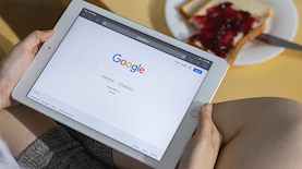 גוגל חיפוש, צילום: pexels