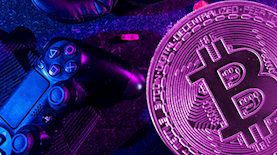 הקריפטו משתלט על הגיימינג, צילום: Noam Revkin Fenton/Flash90 pexels