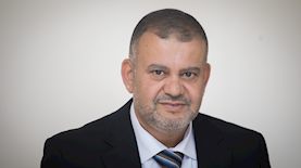 וליד טאהא, צילום: הדס פרטוש פלאש 90