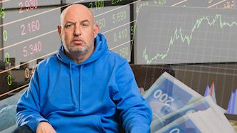 הראל ויזל, צילום: דימה טליאנסקי