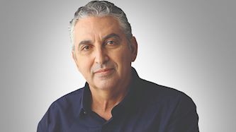 חיים ברוידא, ראש עיריית רעננה, צילום: ראובן קפוצ'ינסקי