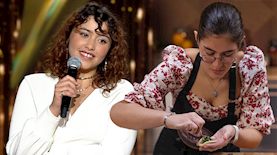 משחקי השף והכוכב הבא, צילום: יחצ 13 12