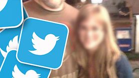 איפה הייתי ב-2009, צילום: מסך טוויטר