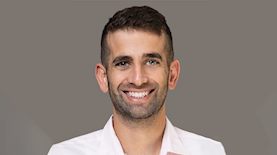 עו״ד דרור אדטו לוי, צילום: שחר פליישמן