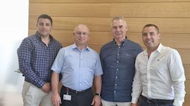 הכשרה ביטוח וOBLI, צילום: יחצ